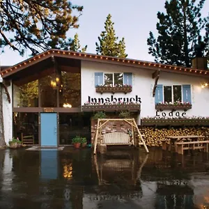 Innsbruck Lodge
