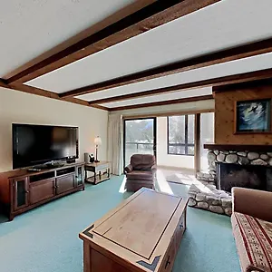 Slopeside 1849 - Comfortable 3 Bedroom With Full Kitchens Mammoth Lakes