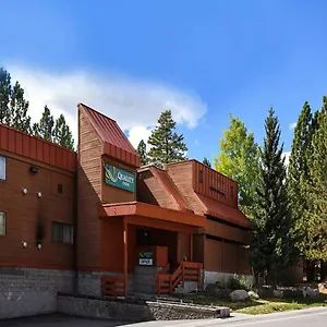 Quality Near Mammoth Mountain Gasthof